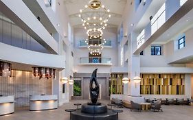 Embassy Suites by Hilton Raleigh Durham Airport Brier Creek