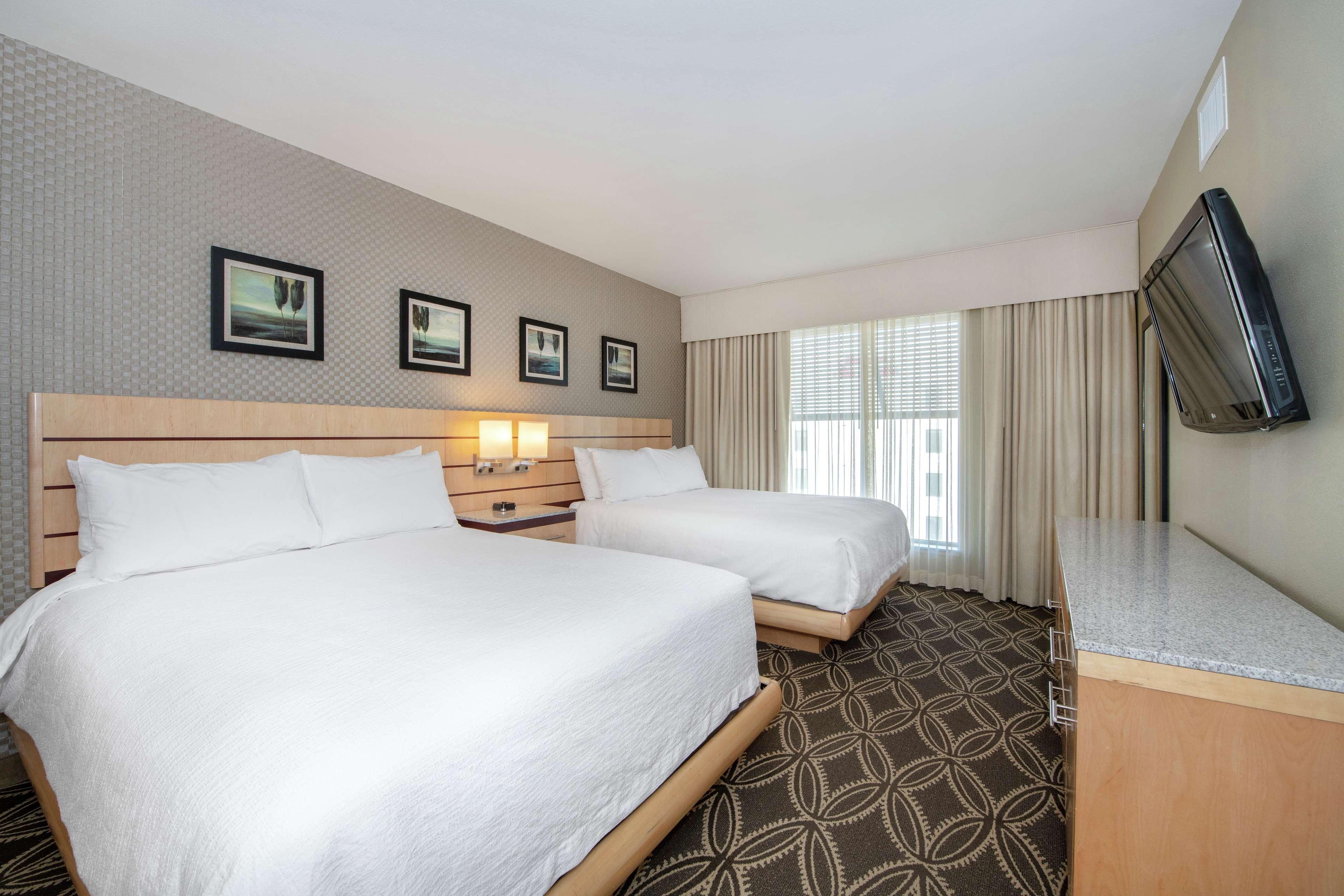 Embassy Suites By Hilton Raleigh Durham Airport Brier Creek Exterior photo